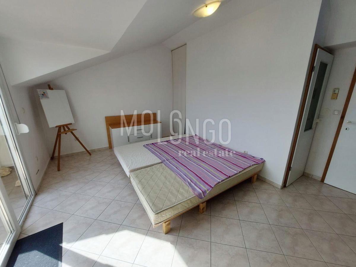 Appartamento/appartamento Čižići, Dobrinj, 75,74m2