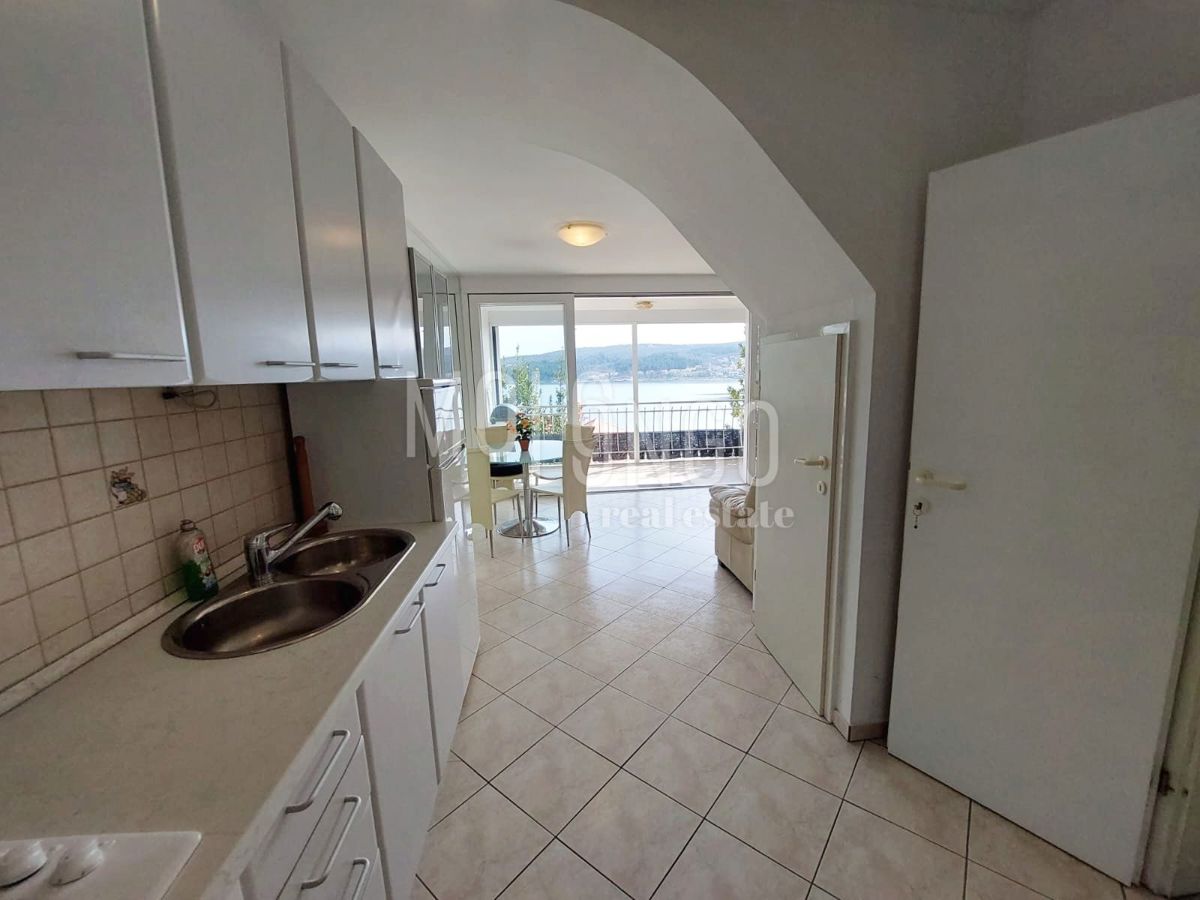 Appartamento/appartamento Čižići, Dobrinj, 75,74m2