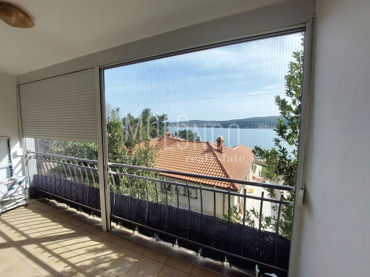 Appartamento/appartamento Čižići, Dobrinj, 75,74m2