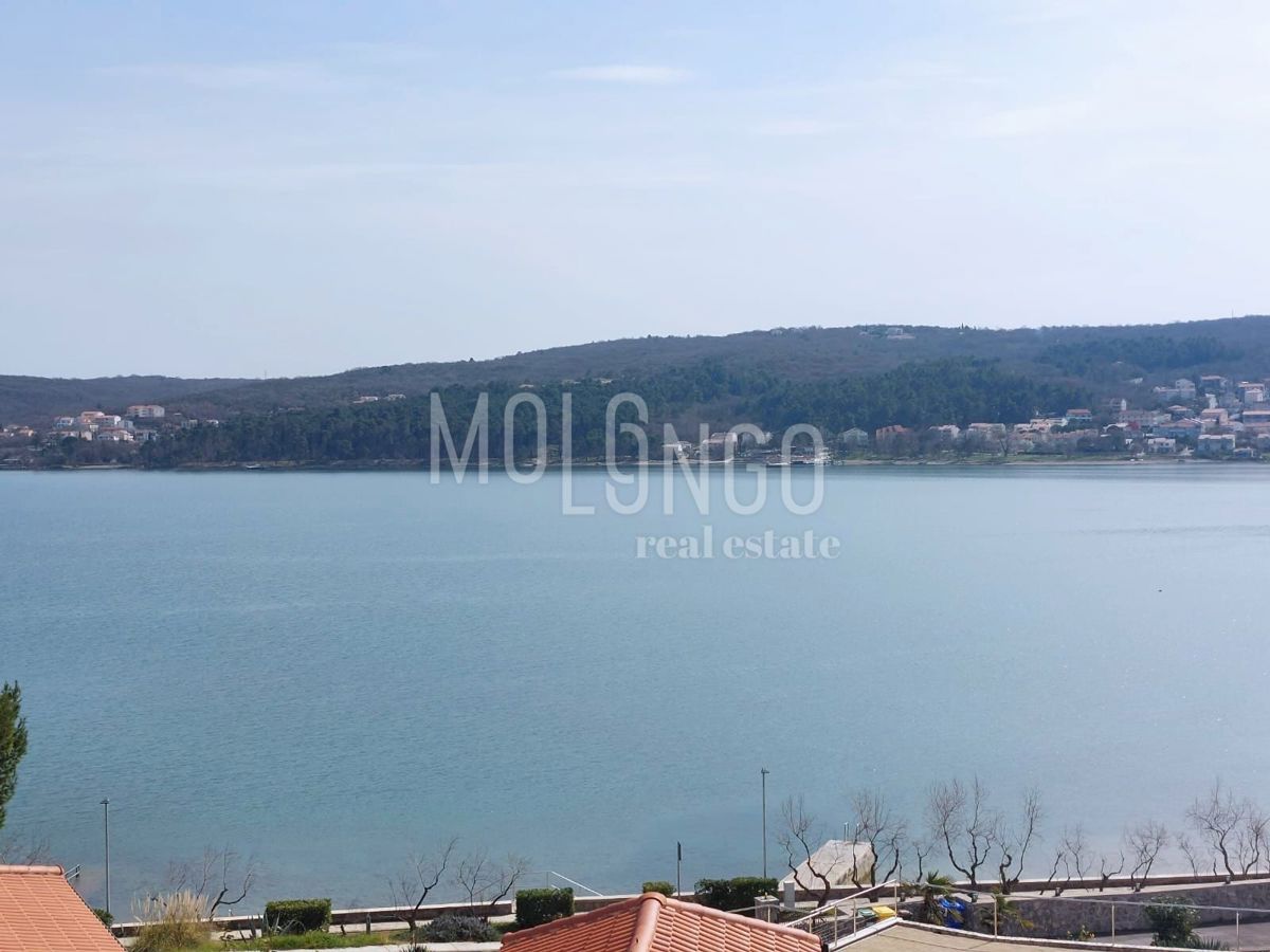 Appartamento/appartamento Čižići, Dobrinj, 75,74m2