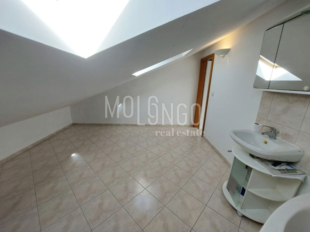 Appartamento/appartamento Čižići, Dobrinj, 75,74m2