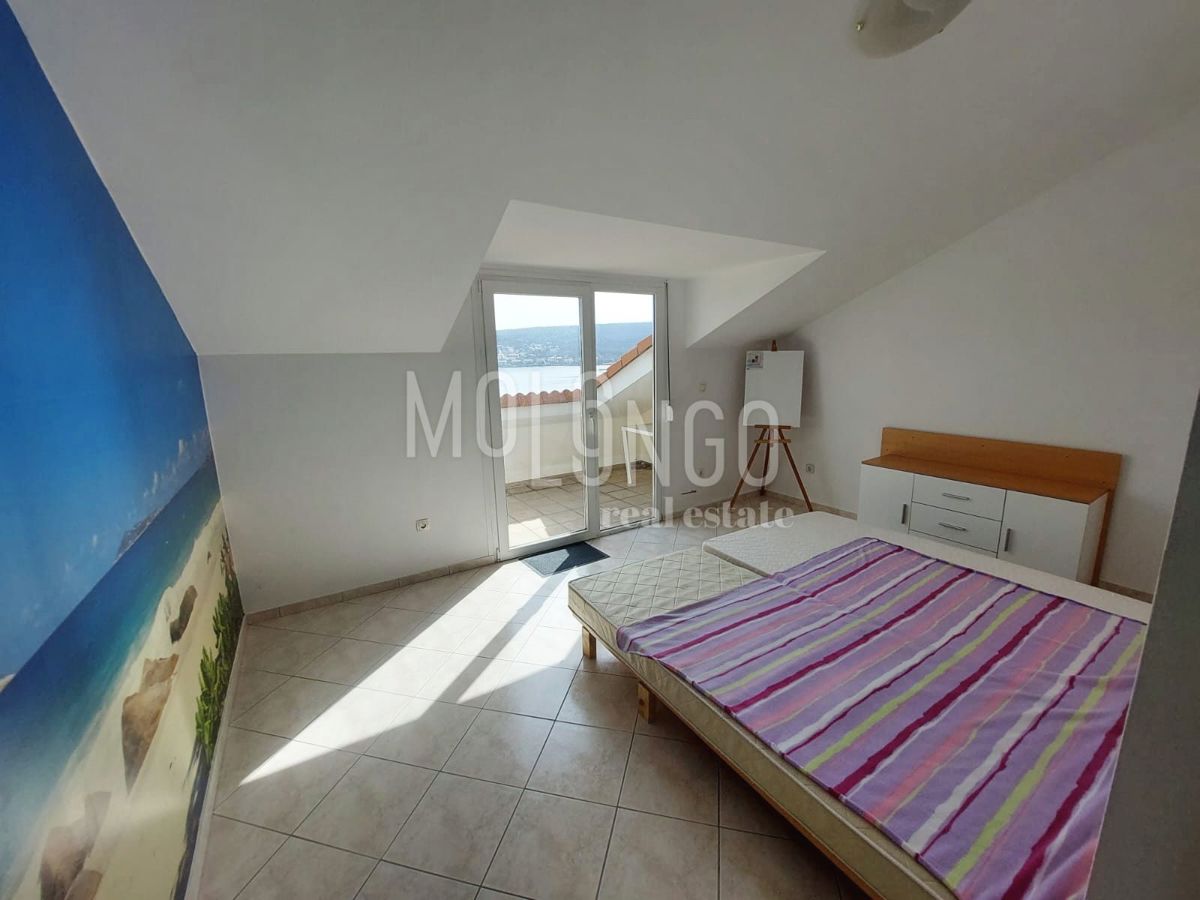 Appartamento/appartamento Čižići, Dobrinj, 75,74m2