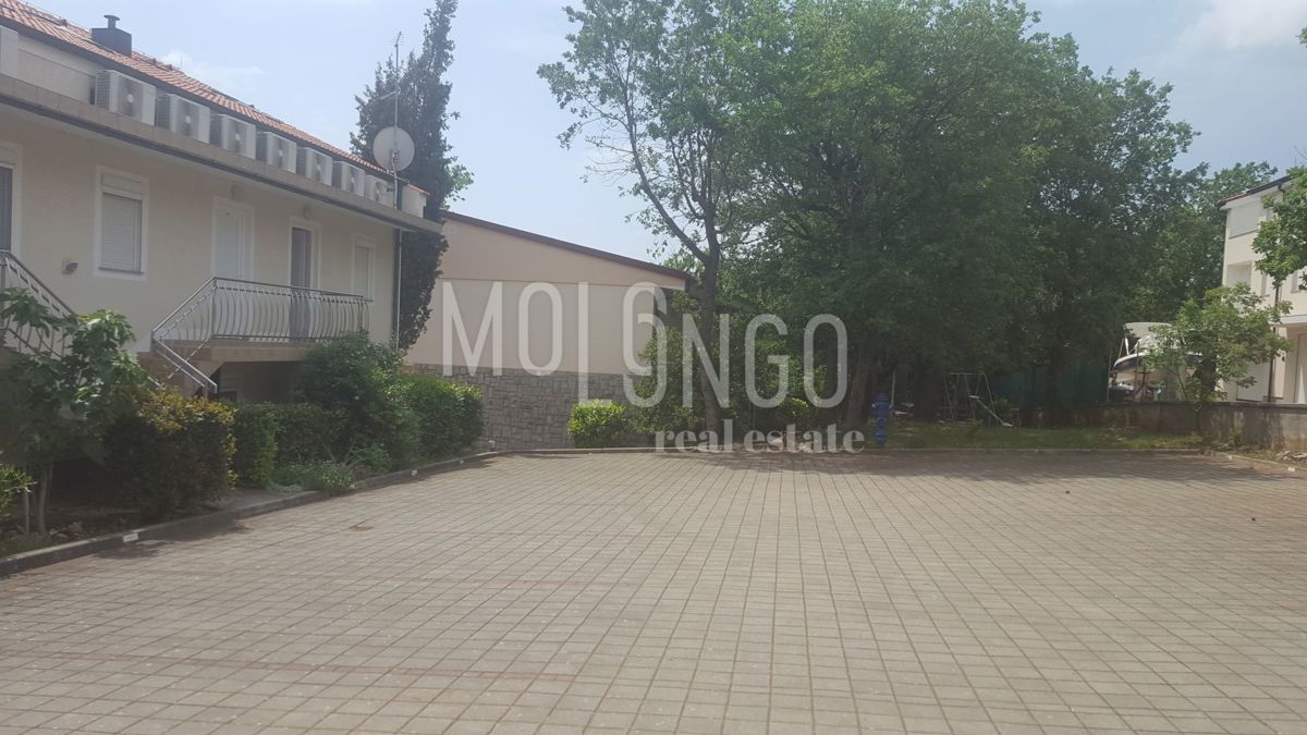 Appartamento/appartamento Čižići, Dobrinj, 75,74m2