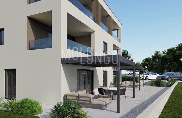 Appartamento/appartamento Poreč, 74m2