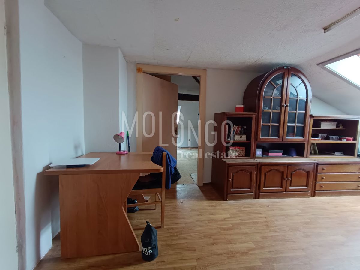 Appartamento/appartamento Centar, Pula, 115m2