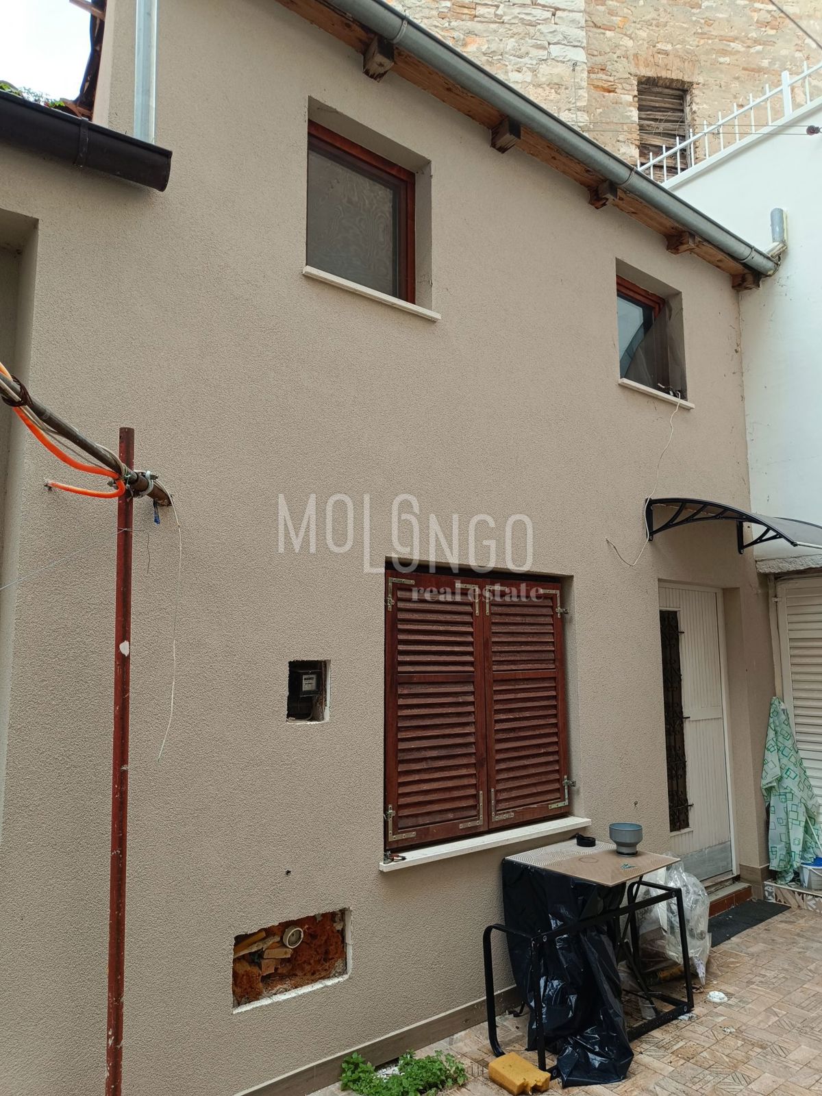 Appartamento/appartamento Centar, Pula, 115m2