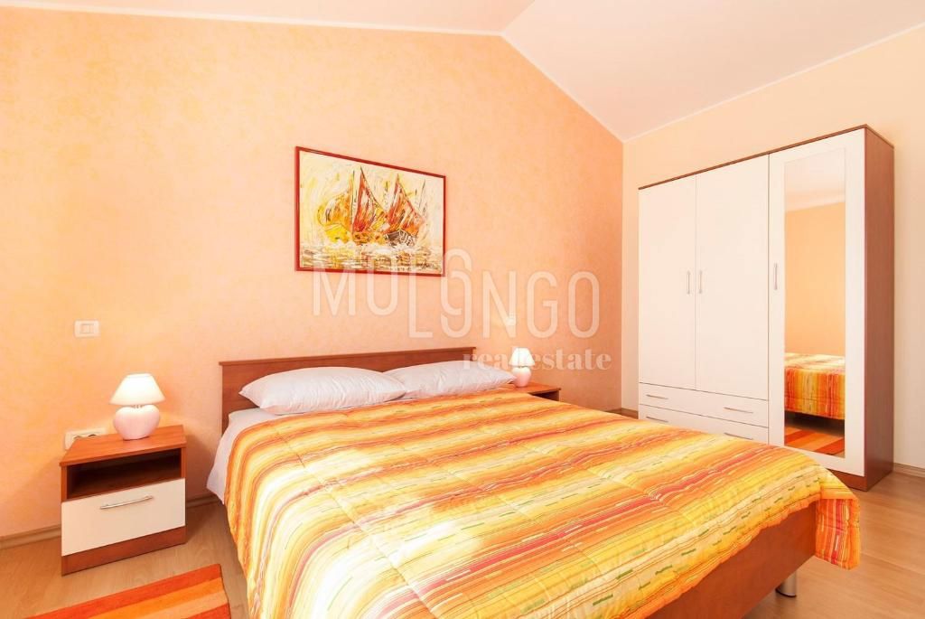 Casa Radetići, Tinjan, 136m2