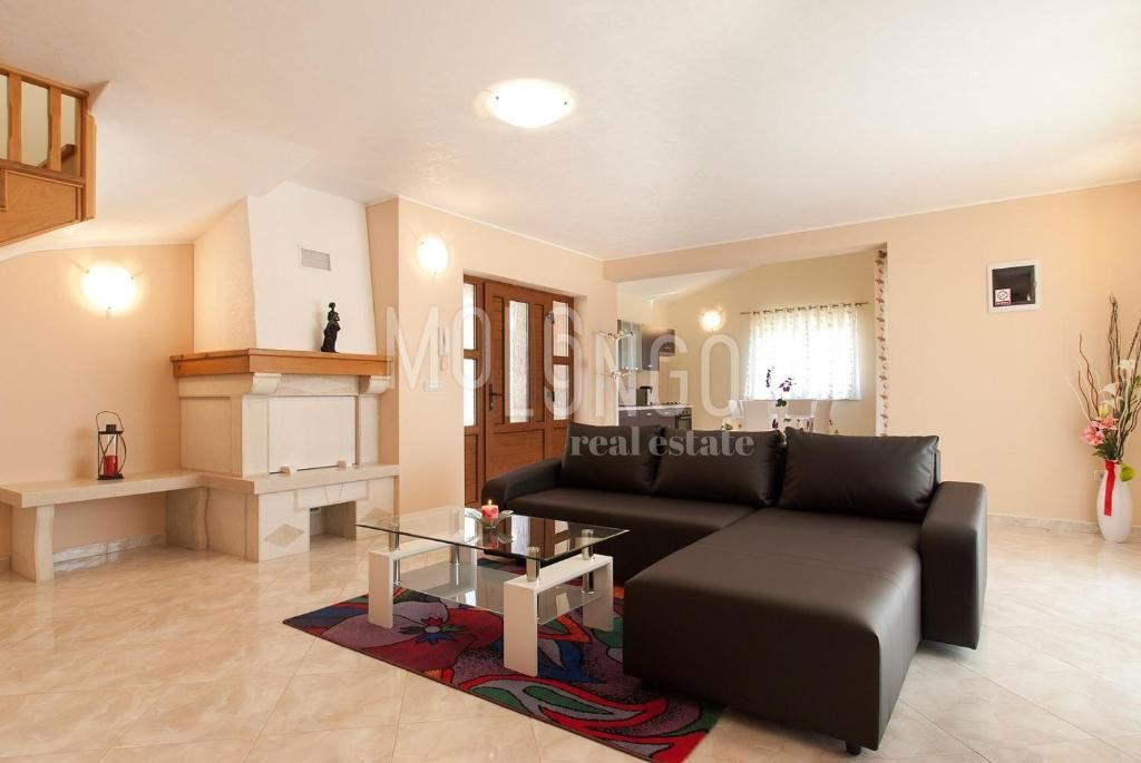 Casa Radetići, Tinjan, 136m2