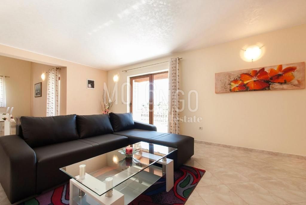 Casa Radetići, Tinjan, 136m2