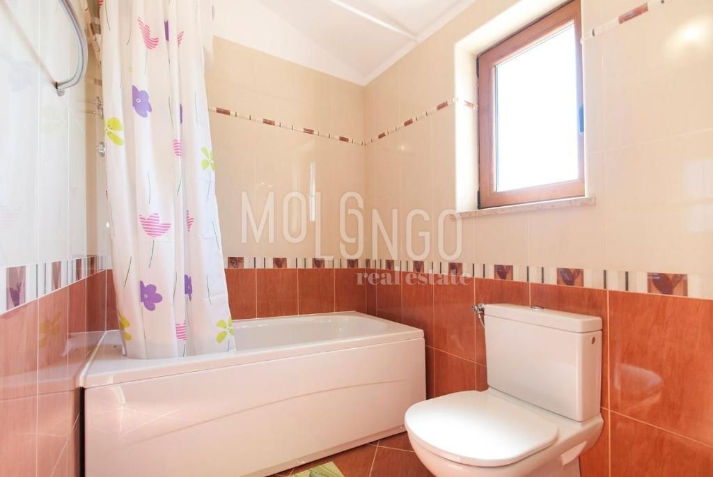 Casa Radetići, Tinjan, 136m2