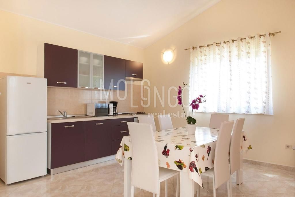 Casa Radetići, Tinjan, 136m2