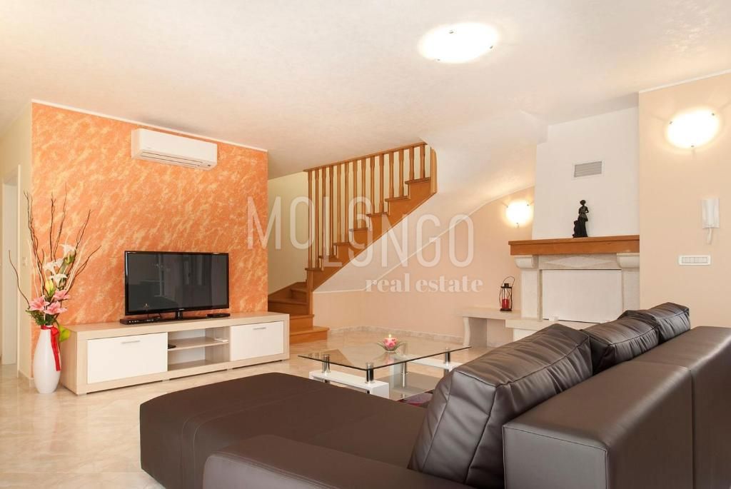 Casa Radetići, Tinjan, 136m2