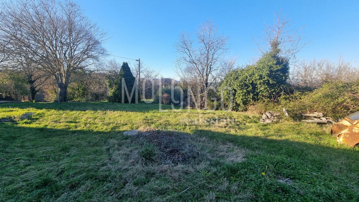 Terreno Šumber, Sveta Nedelja, 1.900m2