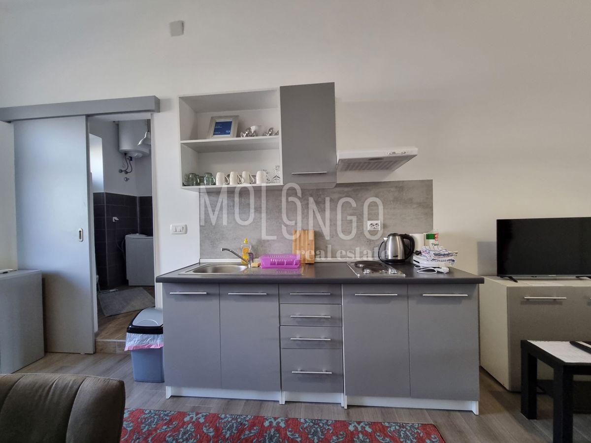 Appartamento/appartamento Mlaka, Rijeka, 76,10m2