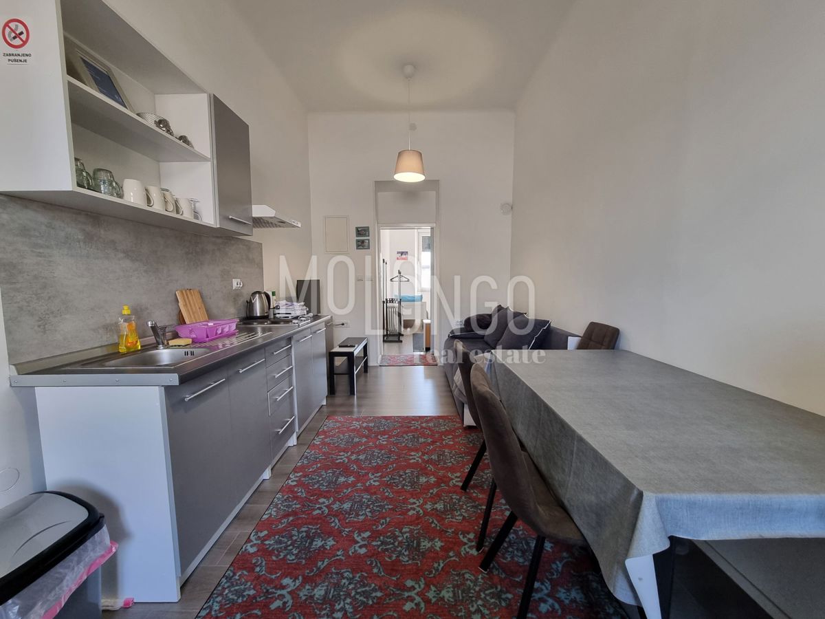 Appartamento/appartamento Mlaka, Rijeka, 76,10m2