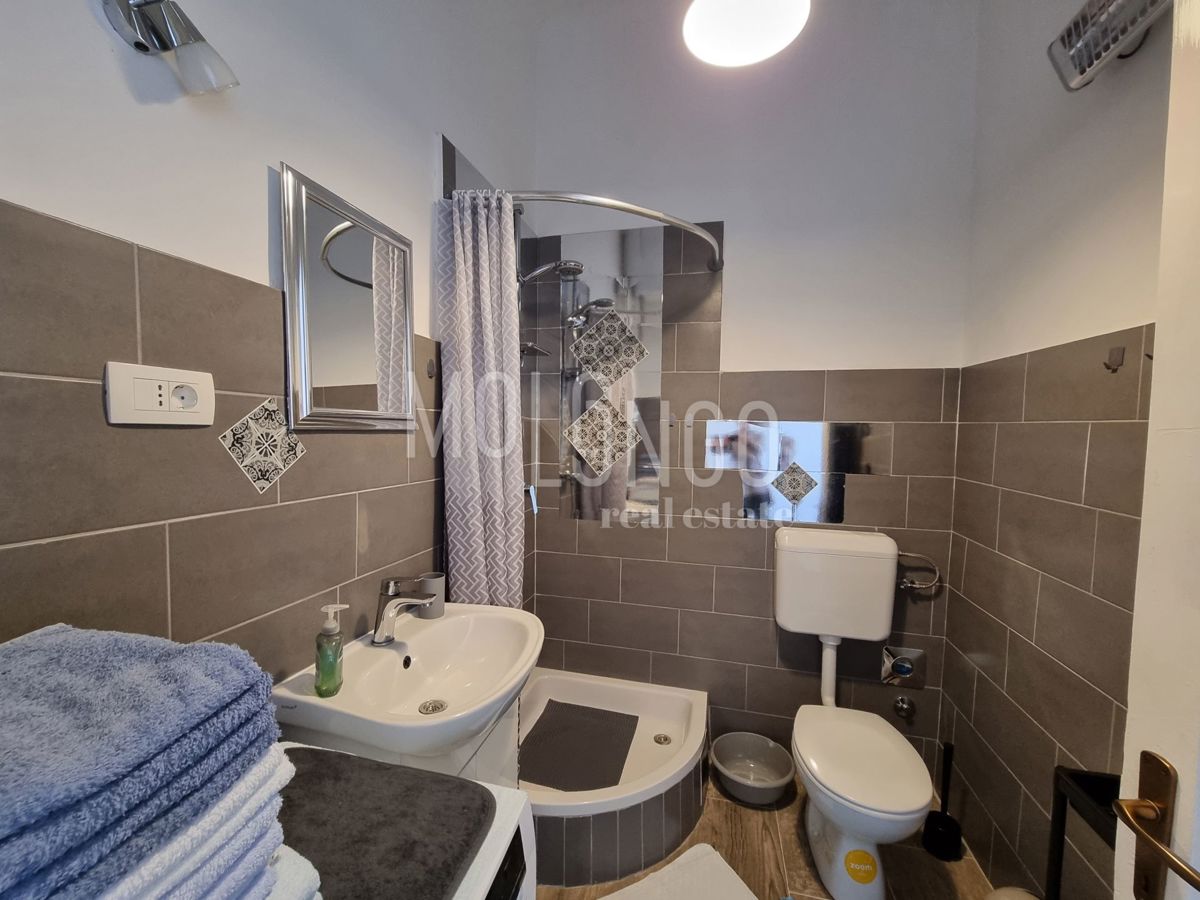 Appartamento/appartamento Mlaka, Rijeka, 76,10m2