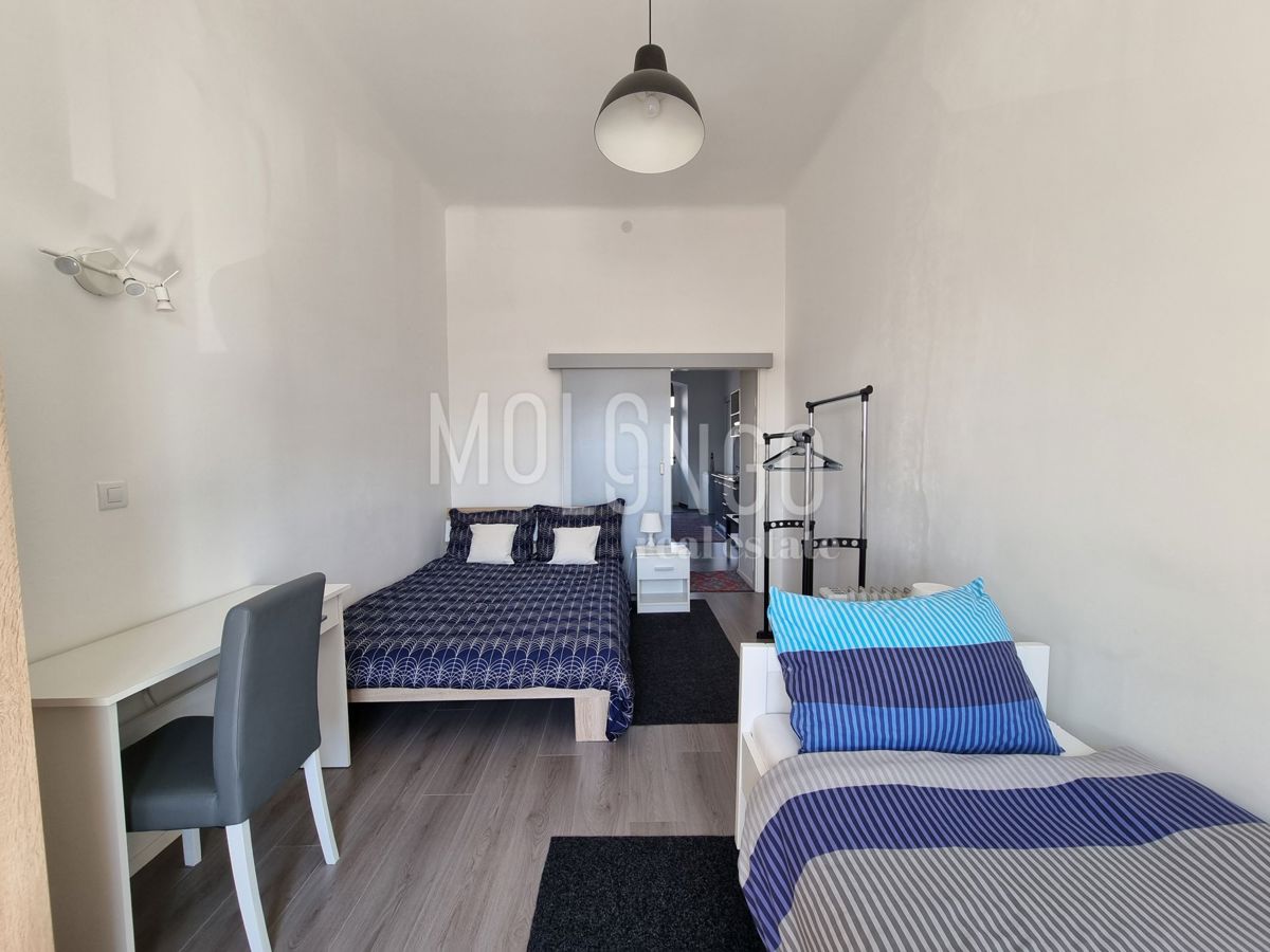 Appartamento/appartamento Mlaka, Rijeka, 76,10m2