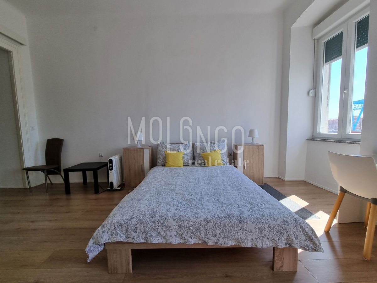 Appartamento/appartamento Mlaka, Rijeka, 76,10m2