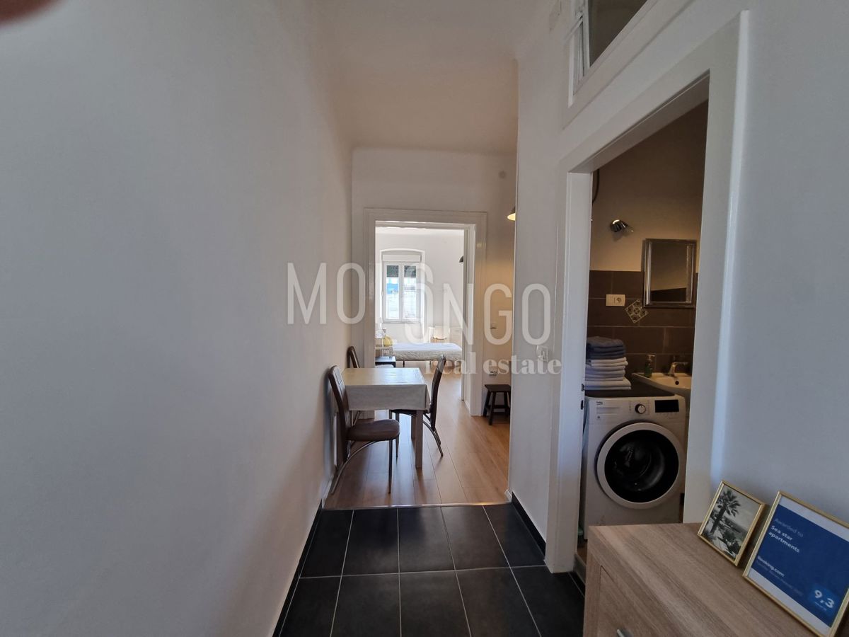 Appartamento/appartamento Mlaka, Rijeka, 76,10m2