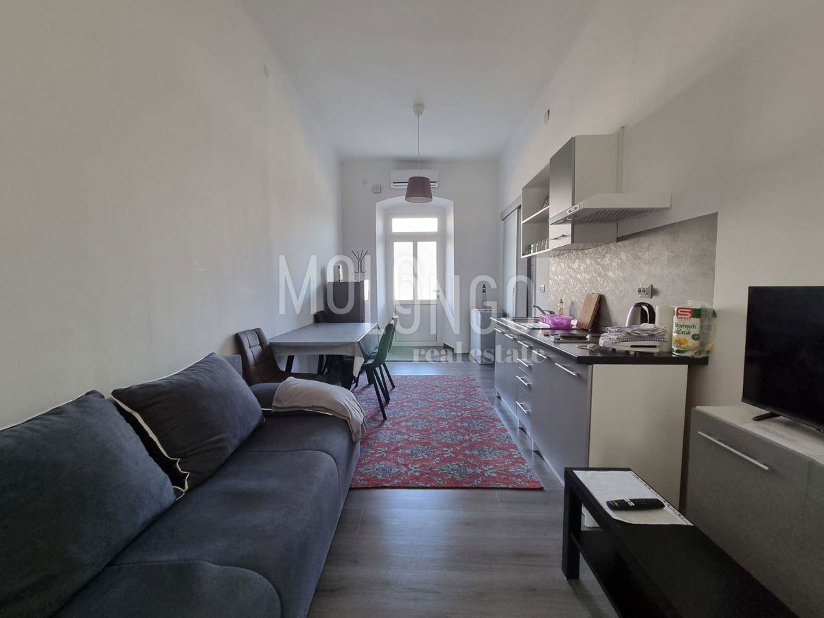 Appartamento/appartamento Mlaka, Rijeka, 76,10m2