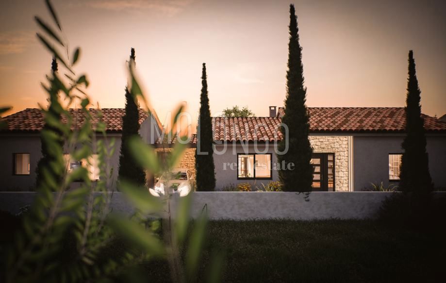 Casa Kaštelir, Kaštelir-Labinci, 110m2