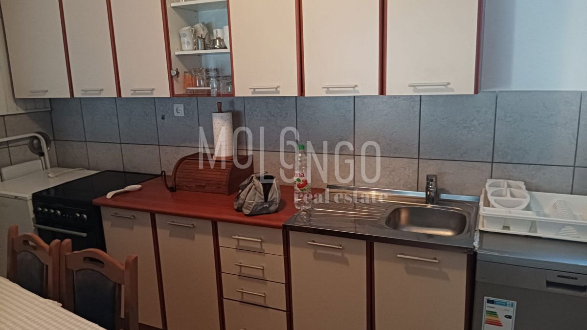 Appartamento/appartamento Crikvenica, 40m2