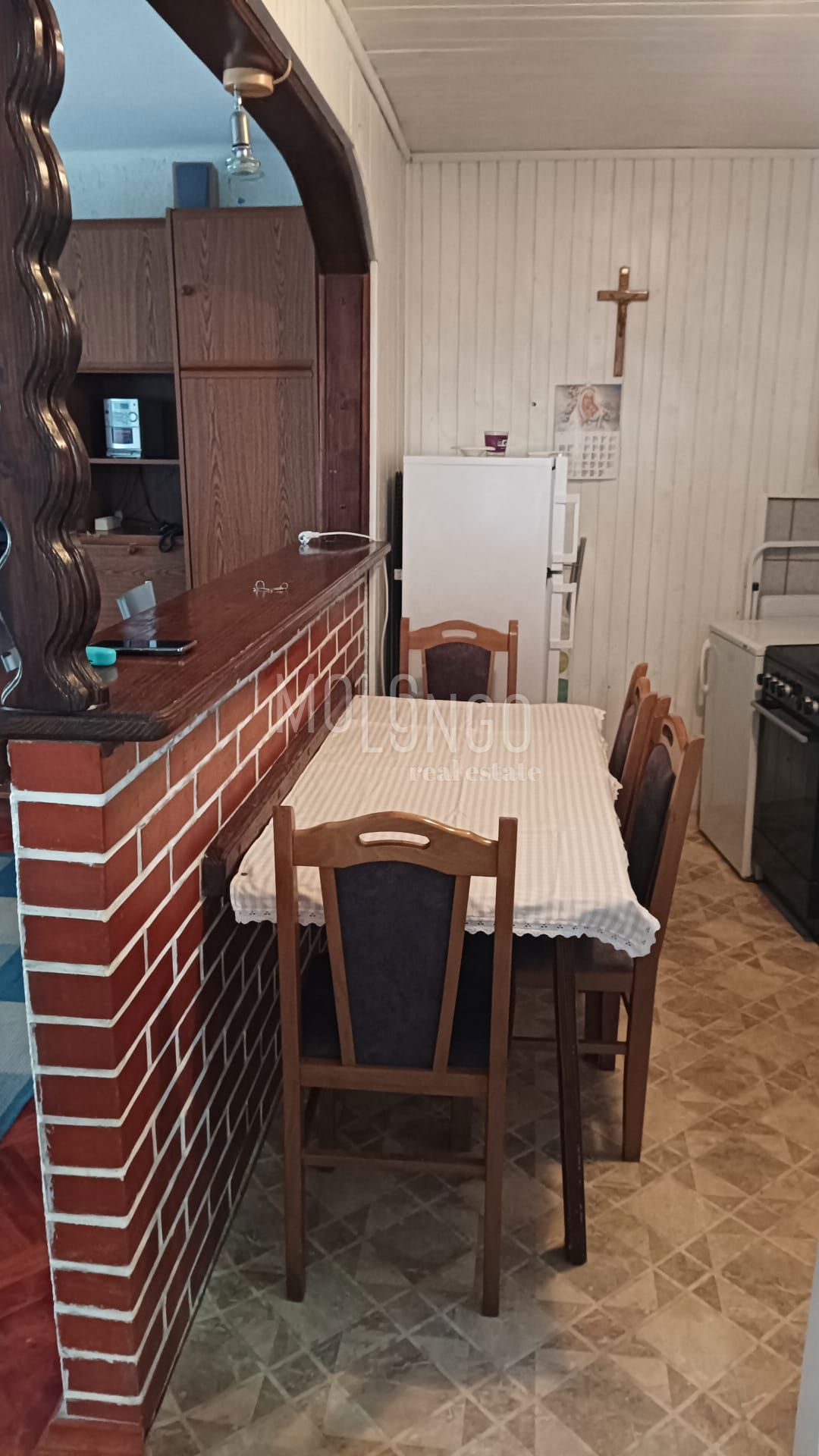 Appartamento/appartamento Crikvenica, 40m2