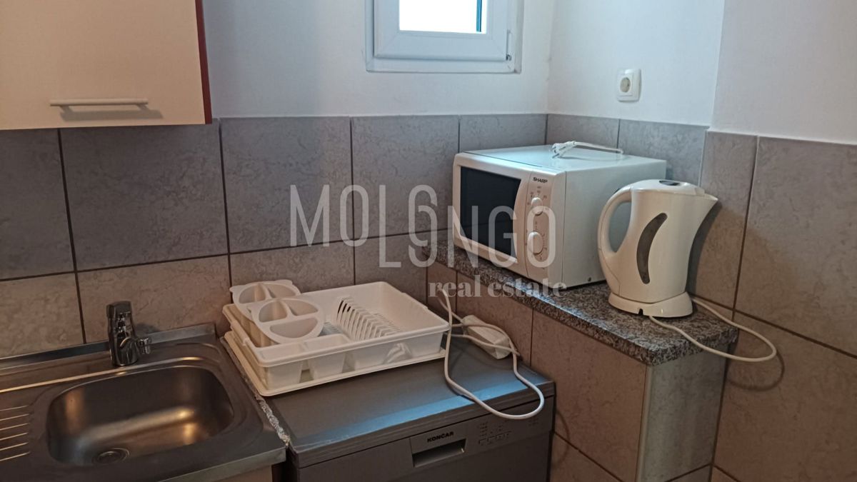 Appartamento/appartamento Crikvenica, 40m2