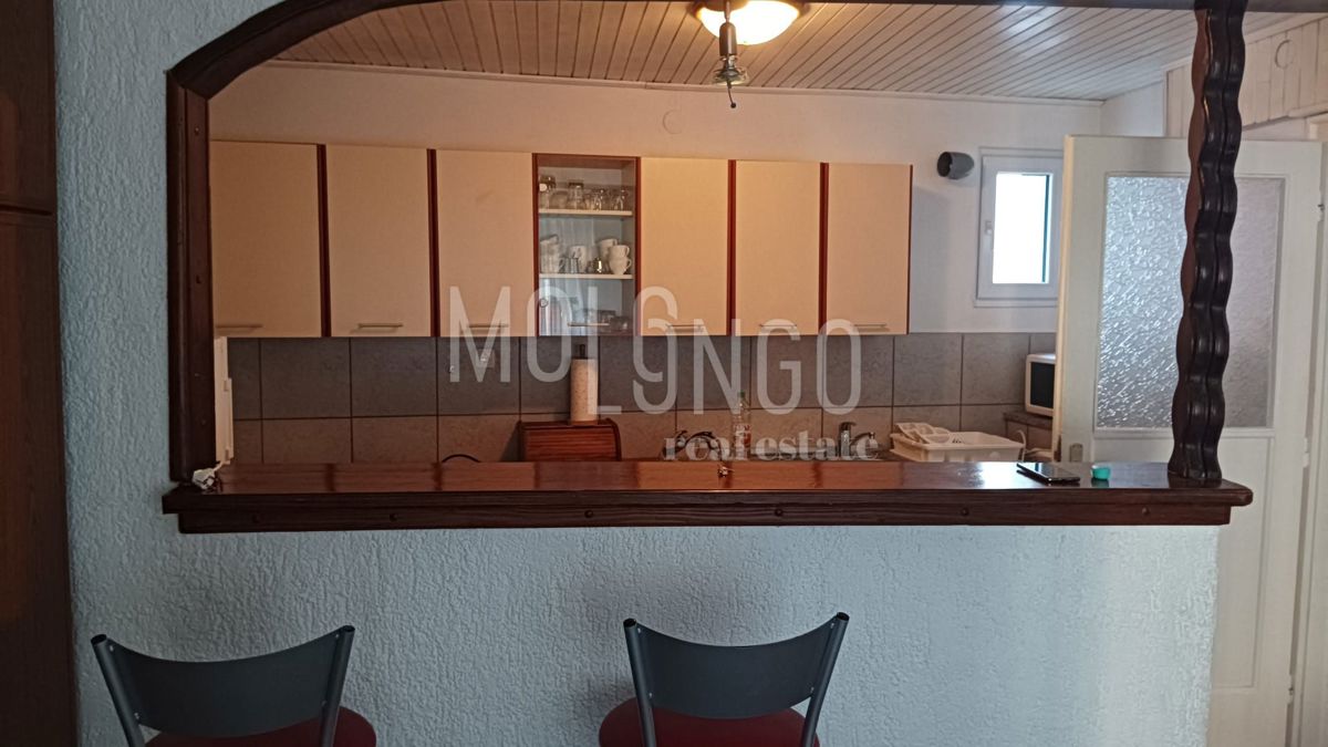 Appartamento/appartamento Crikvenica, 40m2