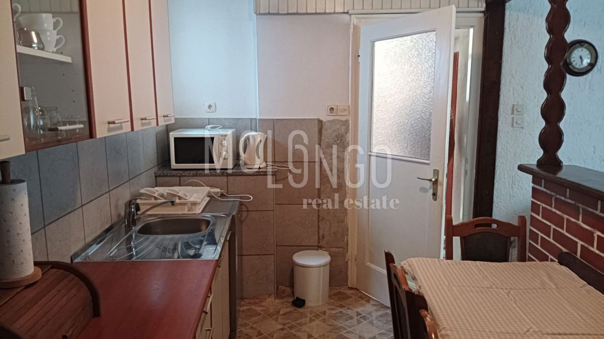 Appartamento/appartamento Crikvenica, 40m2