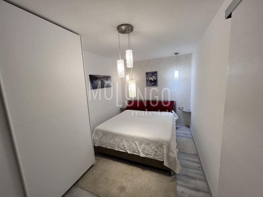 Appartamento Punta Kolova, Opatija, 39,10m2