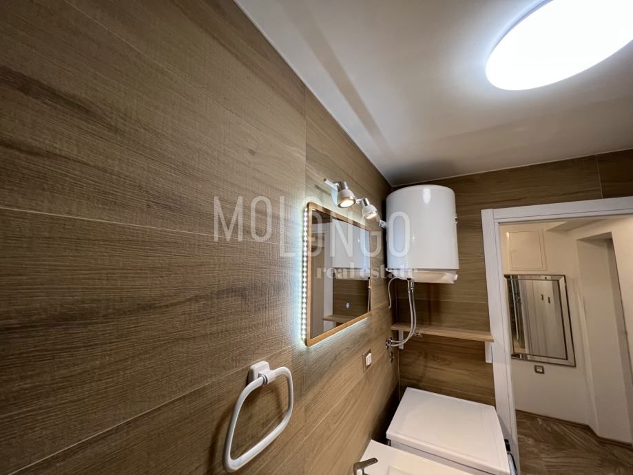 Appartamento Punta Kolova, Opatija, 39,10m2