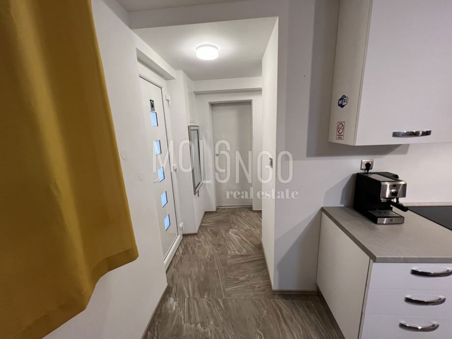 Appartamento Punta Kolova, Opatija, 39,10m2
