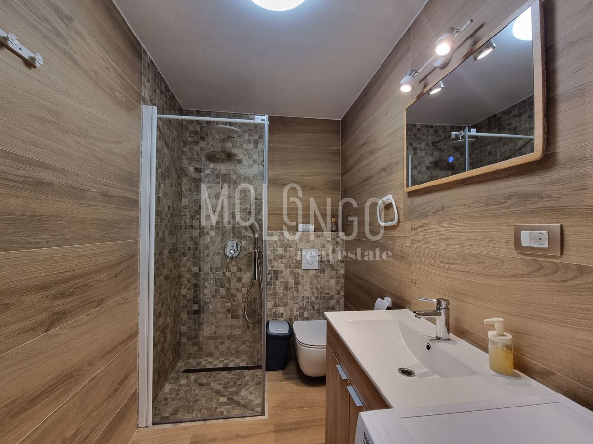 Appartamento Punta Kolova, Opatija, 39,10m2