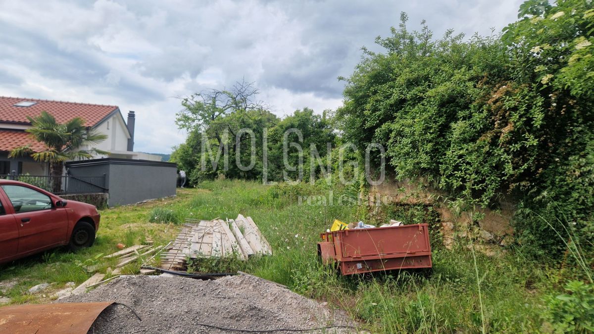 Terreno Viškovo, 1.643m2