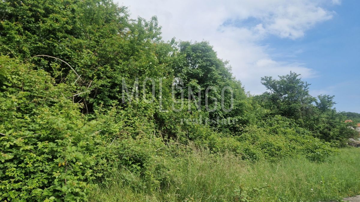 Terreno Viškovo, 1.643m2