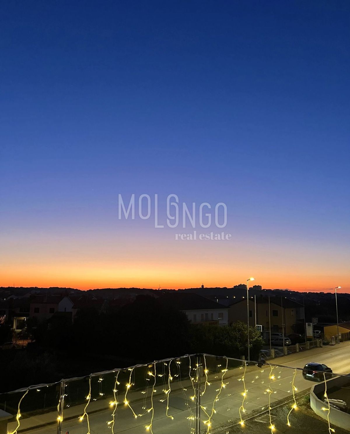 Appartamento/appartamento Valdebek, Pula, 56,50m2