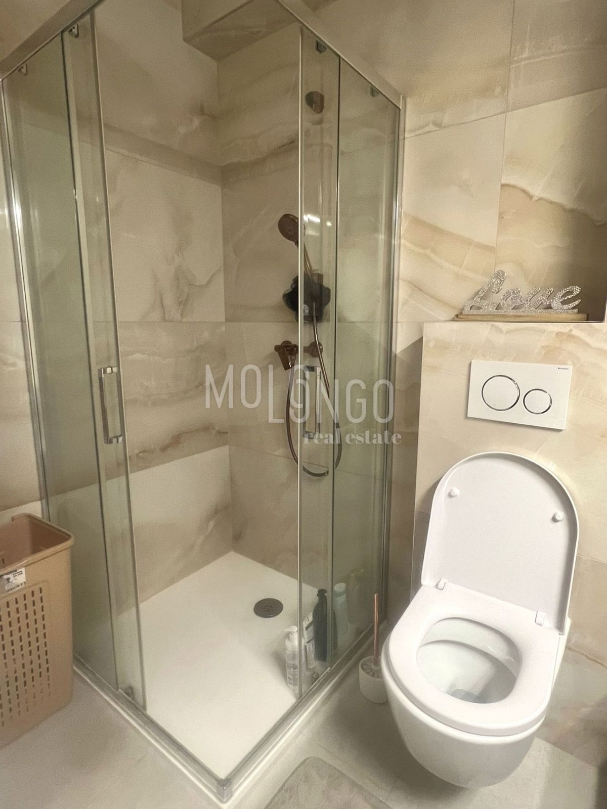 Appartamento/appartamento Valdebek, Pula, 56,50m2