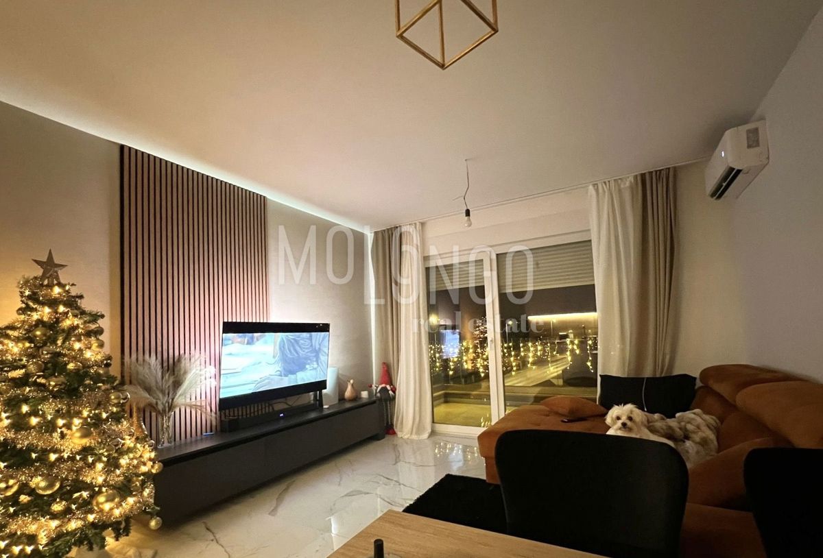 Appartamento/appartamento Valdebek, Pula, 56,50m2