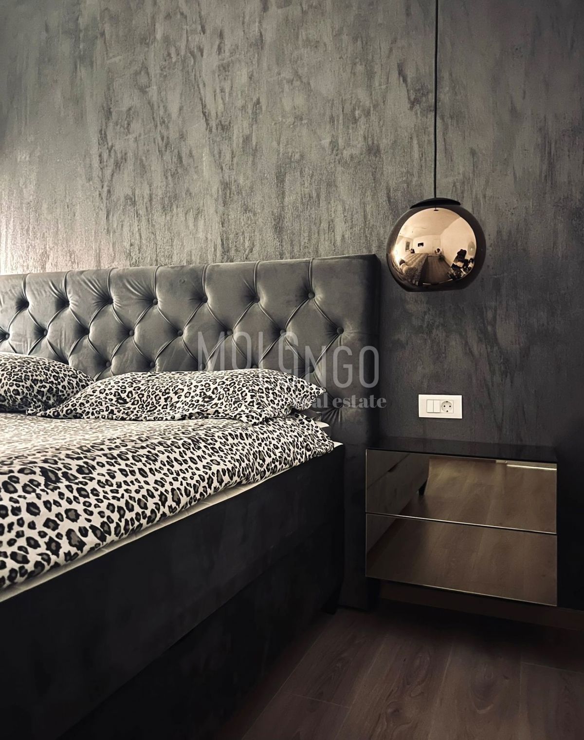 Appartamento/appartamento Valdebek, Pula, 56,50m2