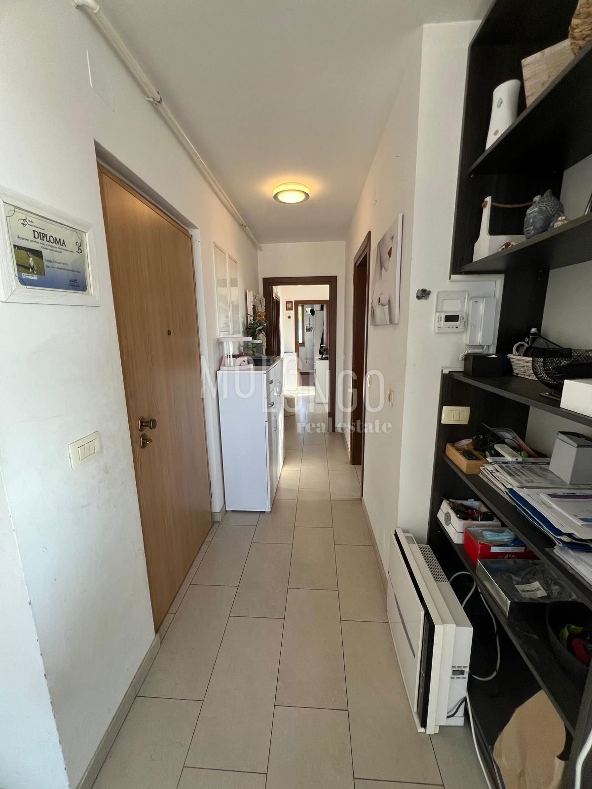 Appartamento/appartamento Srdoči, Rijeka, 83,70m2