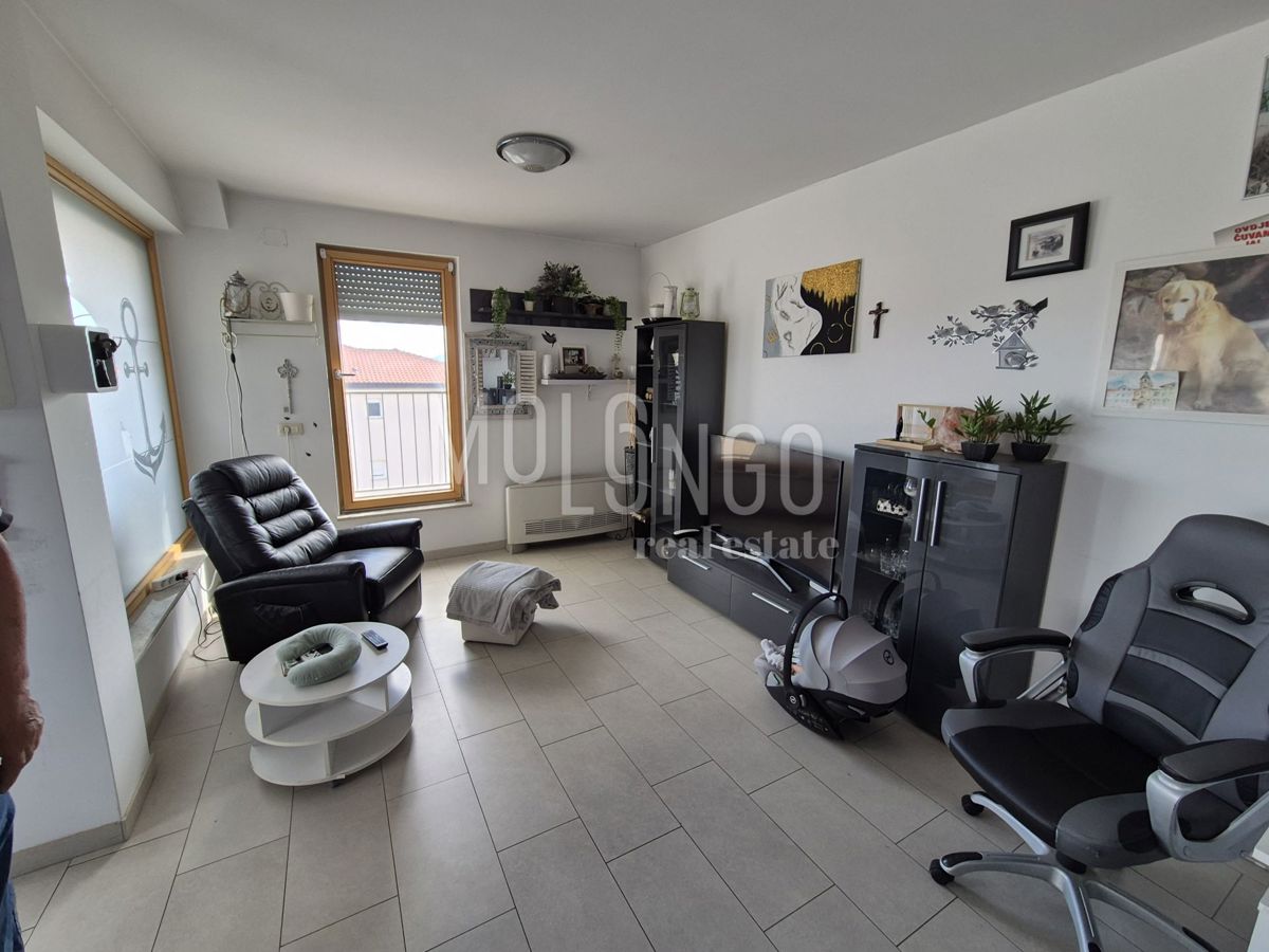 Appartamento/appartamento Srdoči, Rijeka, 83,70m2