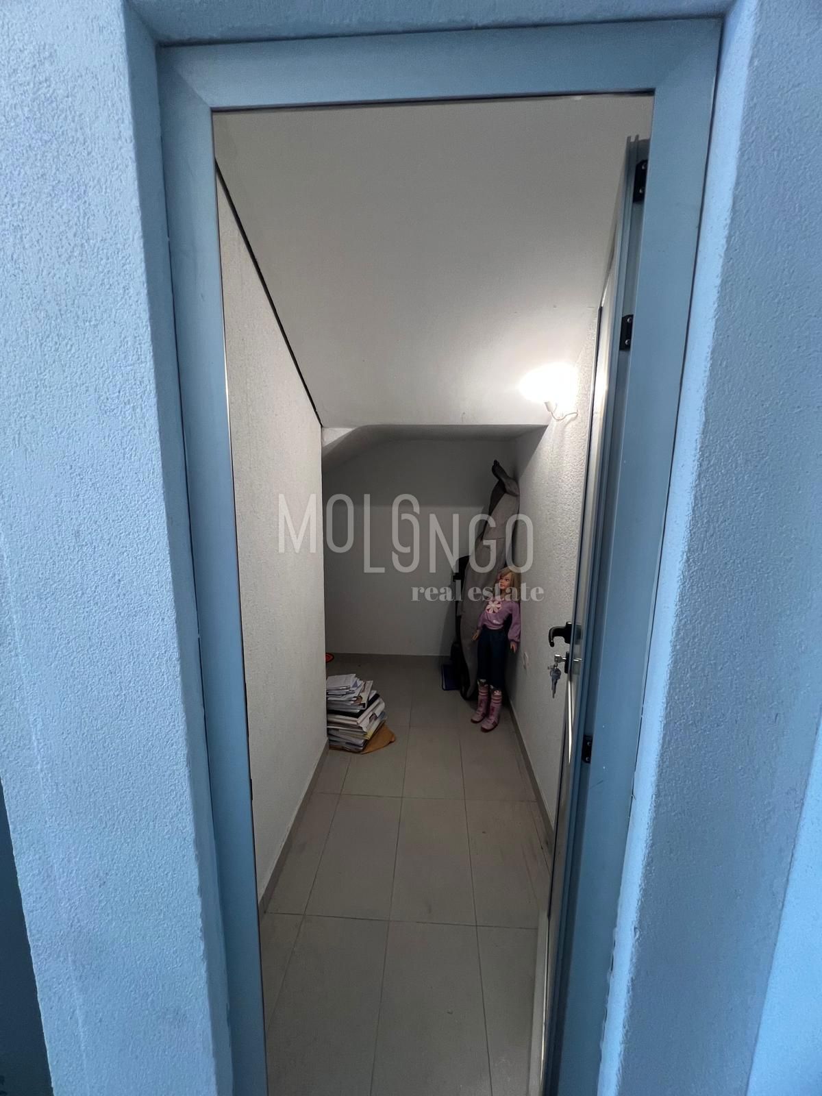 Appartamento/appartamento Srdoči, Rijeka, 83,70m2