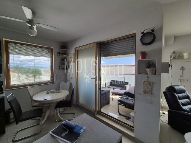 Appartamento/appartamento Srdoči, Rijeka, 83,70m2