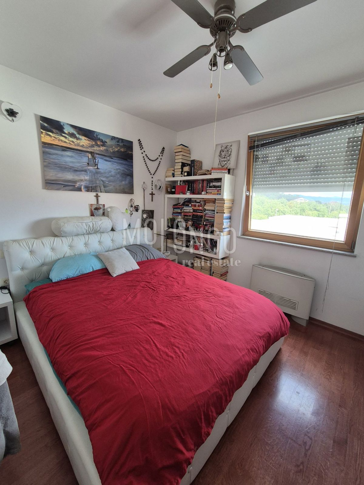 Appartamento/appartamento Srdoči, Rijeka, 83,70m2