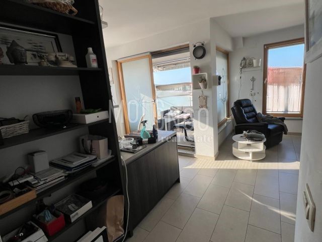 Appartamento/appartamento Srdoči, Rijeka, 83,70m2