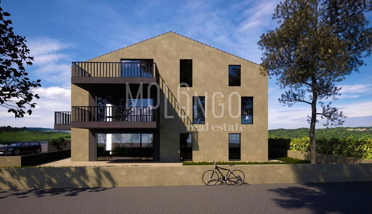 Appartamento/appartamento Funtana, 119,35m2