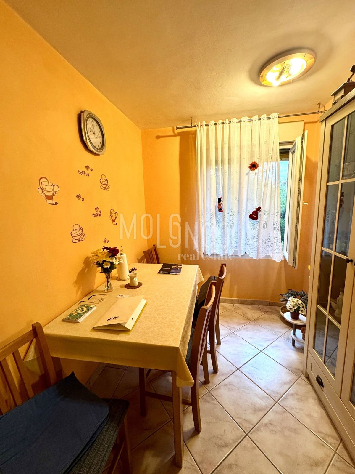 Appartamento/appartamento Podmurvice, Rijeka, 53m2