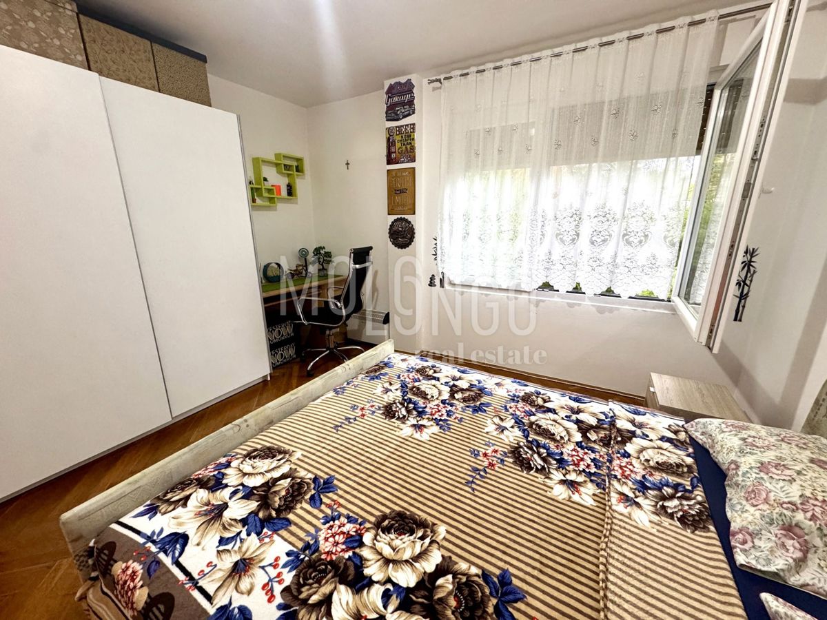 Appartamento/appartamento Podmurvice, Rijeka, 53m2