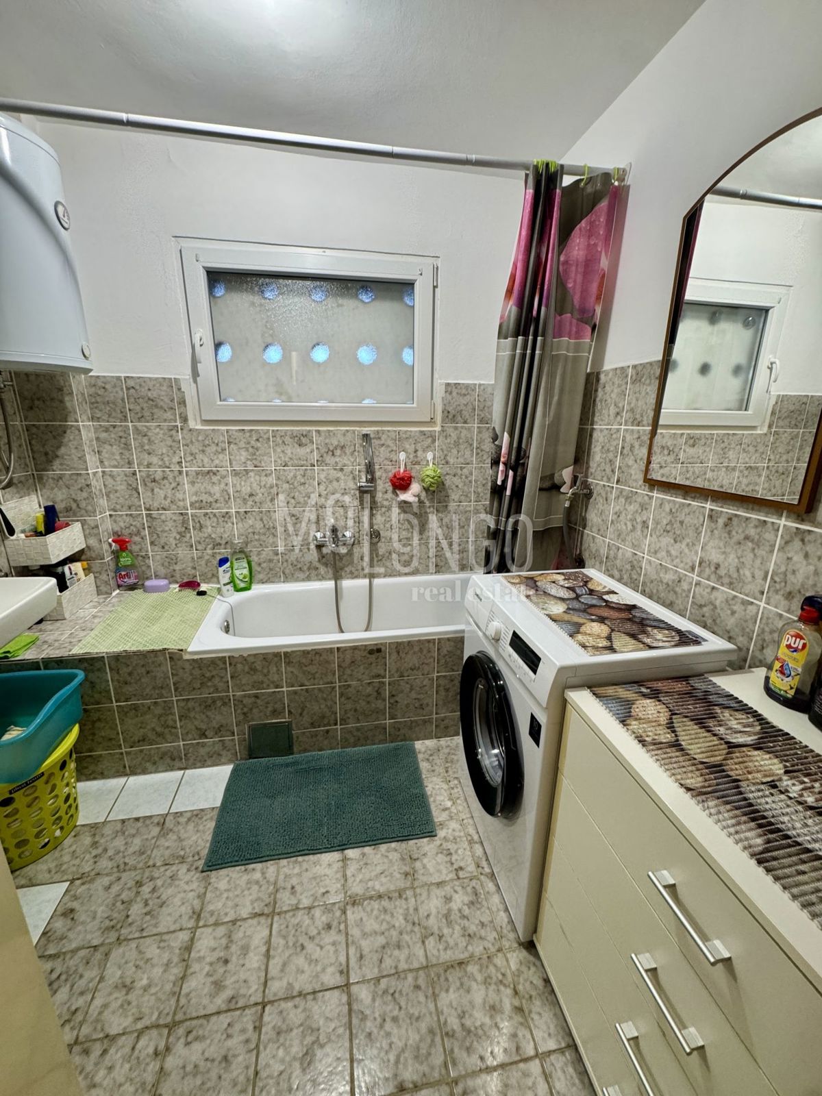 Appartamento/appartamento Podmurvice, Rijeka, 53m2